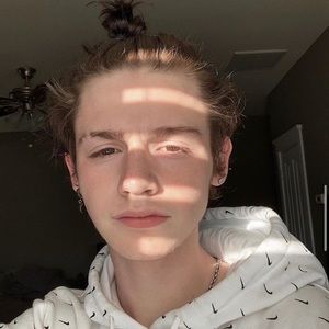 Meet your Posher, Mason